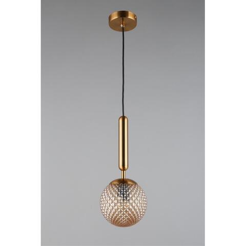 Подвесной светильник Aployt Shantal APL.766.06.01