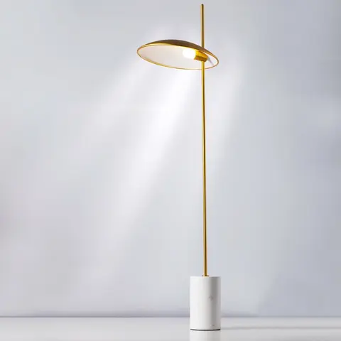 Торшер светодиодный Lightstar MARMARA 801713