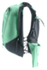 Картинка рюкзак беговой Deuter Ascender 13 Spearmint - 11