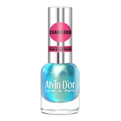Alvin D`or Лак  Хамелеон  тон 1431  15мл