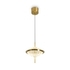 Подвесной светильник Freya Whisper FR6184PL-L16BS