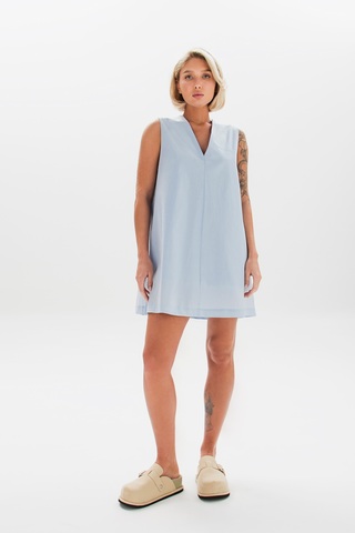 Платье COTELLE BLUE
