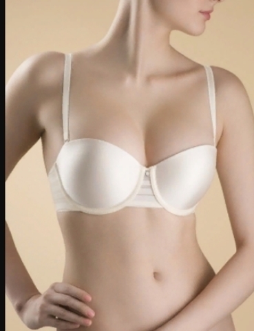 Sport Glam Бюстгальтер RB8044 пастель 70A (Формованная чашка,пуш-ап) (Conte)