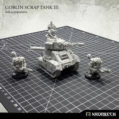 Goblin Scrap Tank III (1)