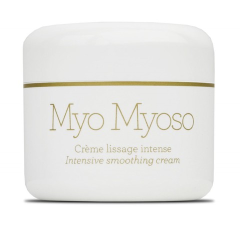 GERNETIC Myo Myoso Крем для коррекции мимических морщин