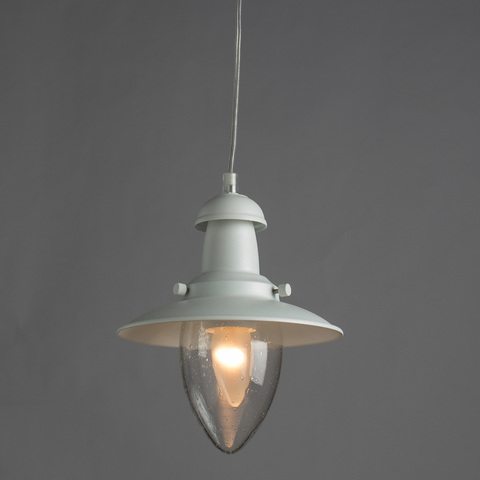 Подвес Arte Lamp Fisherman A5518SP-1WH