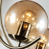 Люстра Arte Lamp Scarlett A2715PL-5AB