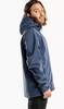 Премиальная Мембранная Куртка 8848 Altitude Padore Softshell Jacket Indigo мужская