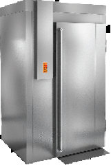 Шкаф шоковой заморозки HICOLD W40KENR