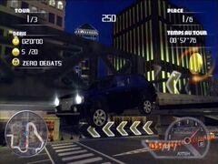 Pimp My Ride: Street Racing (Playstation 2)