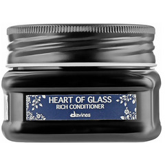 Davines Heart Of Glass: Интенсивный уход для защиты и сияния блонд (Intense Treatment)