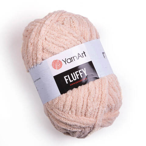 Fluffy 721