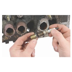 Вставка резьбовая М14х1,25 DIN8140SP (Нерж. сталь) L=11,2мм 6h V-COIL  Volkel 19137 (5 шт.)