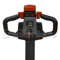 Штабелер самоходный электрический EST 122-2,7 (1200 кг 2,7 м)