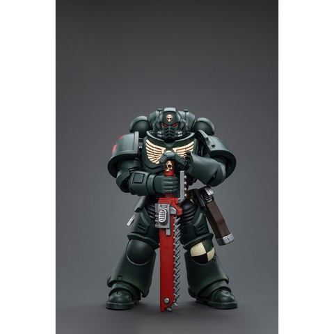Фигурка Warhammer 40,000: Dark Angels Intercessors Sergeant Caslan