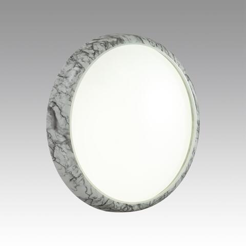 Потолочный светодиодный светильник Sonex MRAMO WHITE 7638/DL