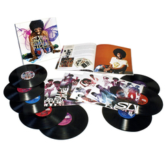 Sly And The Family Stone / Higher! (8LP)