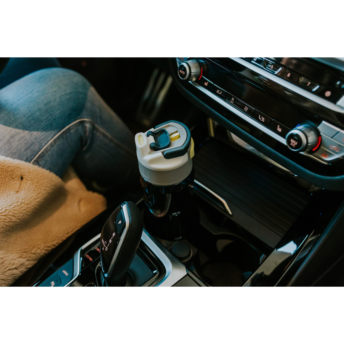 Бутылка для воды Kambukka Elton (750 мл), Синий, арт. 11-03029 - фото 9