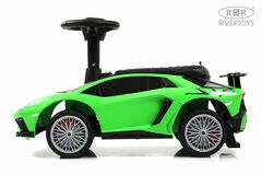 Толокар Lamborghini M555MM-D (ЛИЦЕНЗИОННАЯ МОДЕЛЬ)