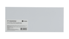 Тонер-картридж F+ imaging, пурпурный, 6 000 страниц, для Xerox моделей Phaser 6600N/WC 6605N (аналог 106R02234), FP-X6600XM