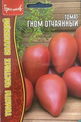Семена Томат Гном Десперадо (Отчаянный), ОГ