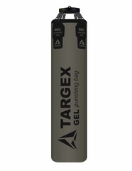 Боксерский мешок TARGEX серия GEL красный