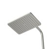 Cezares SLIDER-CD-GM SLIDER-CD-GM Душевая стойка со смесителем, оружейная сталь