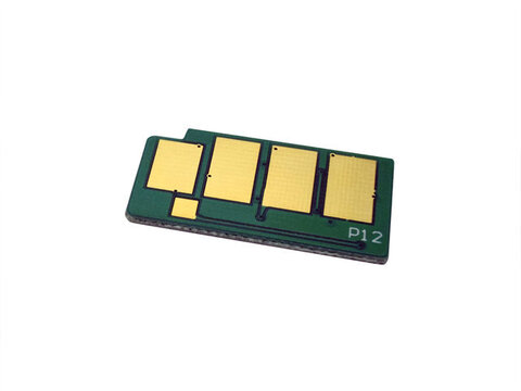 Чип (CHIP) OEM  MLT-D105S черный (black), до 2500 стр. - купить в компании MAKtorg