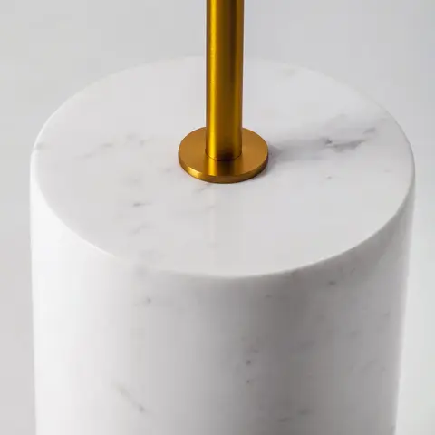 Торшер светодиодный Lightstar MARMARA 801713