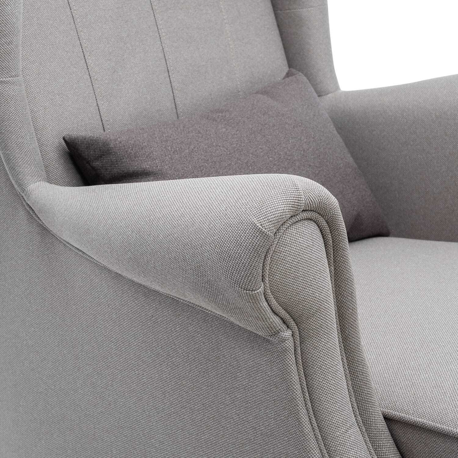 Кресло Leset Монтего, фото 7