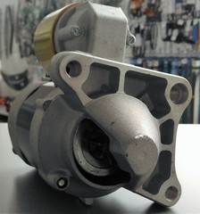 СТАРТЕР LOGAN -2010 GROG