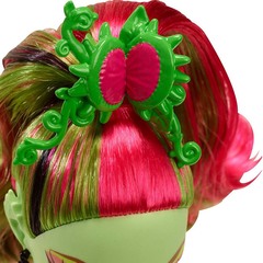 Венера Макфлайтрап. Мрак и цветение