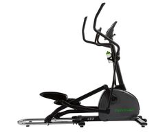 Эллиптический тренажер для дома Tunturi Performance C55