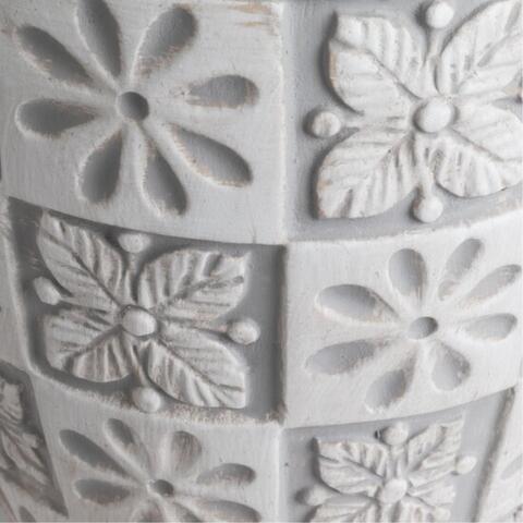 Настольная лампа Arte Lamp TWILLY A4237LT-1GY