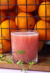 ФРЕШ ГРЕЙПФРУТ