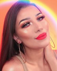 «Attitude collection» Desîo™ - IRRESISTIBLE BLUE