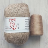Пряжа Aurum Cashmere 907