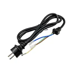 Шнур сетевой QUATTRO ELEMENTI A220/250 (12700593)