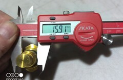 Датчик включения вентилятора для Kawasaki ZX900 ZX-9R 1994-1997 г.в./ ZX1100 ZX-11R 1990-2001 г.в.