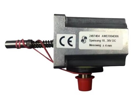 Parker AWEF004D06
