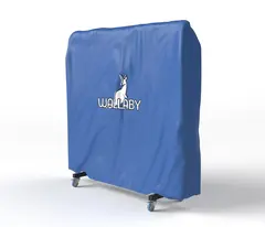 Теннисный стол Wallaby Outdoor S300 Blue