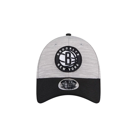 New Era Brooklyn Nets Active Digi-Tech 9FORTY