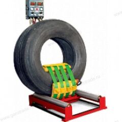 Вулканизатор Термопресс 520