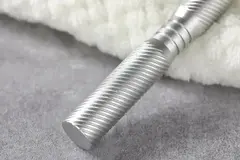 Станок для бритья YAQI Ghost алюминиевая версия 0.70мм