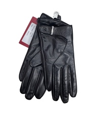 Перчатки. Женские. Материал верха: Кожаные люкс качества. Подклад: Без подклада. 5 шт в упаковке.