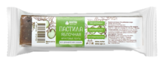 ПАСТИЛА ЯБЛОЧНАЯ БЕЗ САХАРА 45 г