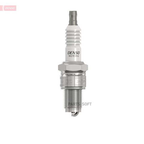 Свеча зажигания Denso W27ESR-U (Аналог BR9ES, BR9ECS, 5722)