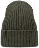Картинка шапка вязаная Buff Knitted Norval Bark - 1