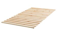 Настил 70х200 для кровати, из сосновых ламелей (толщ 14 мм)