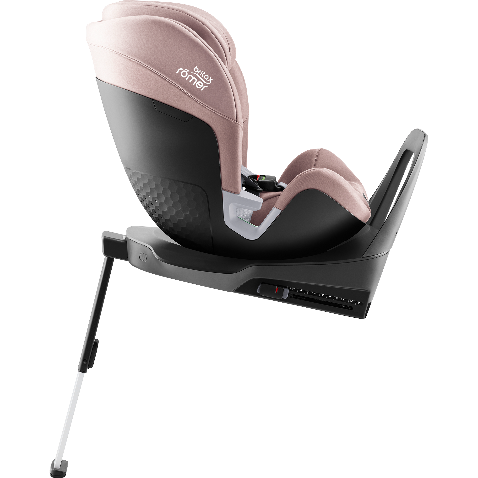 Britax Roemer SWIVEL 2, Classic Dusty Rose